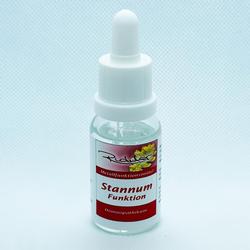 Richter Stannum-Funktionstyp 15ml