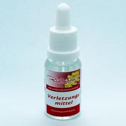 Richter Verletzungsmittel