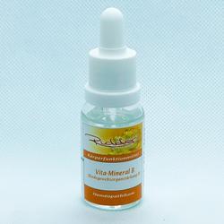 Richter Vital-Mineral B 15ml