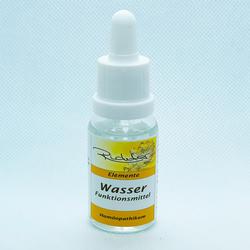 Richter Wasserfunktionsmittel 15ml