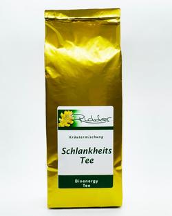 Richter Schlankheits Tee 90g