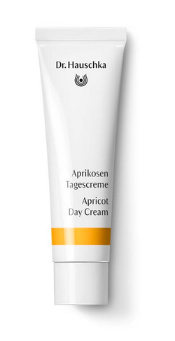 DR. HAUSCHKA Aprikosen Tagescreme Tb 30 ml