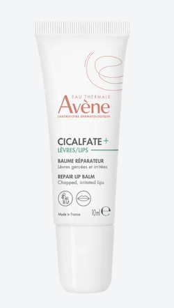AVENE Cicalfate+ Repair-Lippenbalsam Tb 10 ml