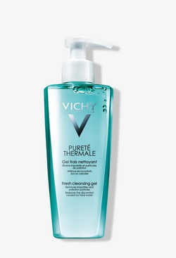 VICHY Pureté Therm Reinigungsgel (neu) Disp 400 ml