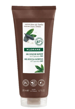 KLORANE Duschgel Tonkabohnen limited Ed 200 ml