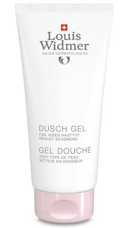 WIDMER Gel Douche 2021 parf 250 ml