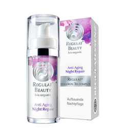 REGULAT Beauty anti aging night repair 30 ml