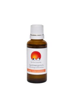 AURORA SPAGYRIK Plantago lanceolata 30 ml