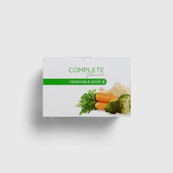 JP Soup vegetabil 30 Portionen