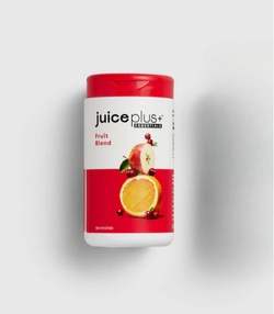 JP+ Früchte 120 Kapseln