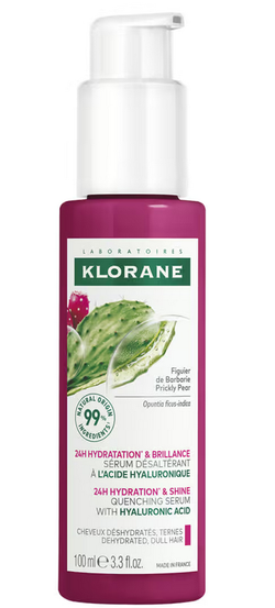 KLORANE Feigenkaktus Serum Disp 100 ml