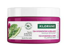 KLORANE Feigenkaktus Maske Topf 250 ml