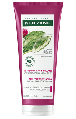 KLORANE Feigenkaktus Pflegebalsam Tb 200 ml