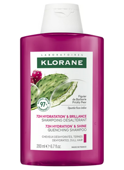 KLORANE Feigenkaktus Shampoo Fl 200 ml