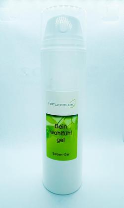 Naturathek Beinwohlfühl Emulgel 200ml