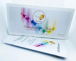 Richter Anthroposophische Box Komplet