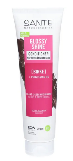 SANTE Glossy Shine Conditioner Tb 150 ml