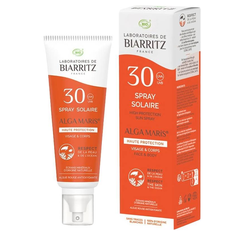 ALGA MARIS Sonnenspray LSF30 100 ml