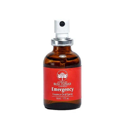Au Buschblüten Emergency Spray Essence 30ml