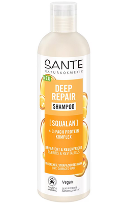 SANTE Deep Repair Shampoo Fl 250 ml