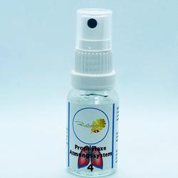 Richter Prophylaxe Atmungssystem Box Spray Nr.4