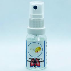 Richter Prophylaxe Atmungssystem Box Spray Nr.5