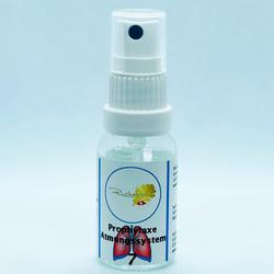 Richter Prophylaxe Atmungssystem Box Spray Nr.7