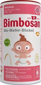 BIMBOSAN Bio Hafer-Dinkel Ds 300 g