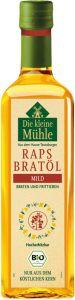 KLEINE MÜHLE Raps Bratöl mild 750 ml