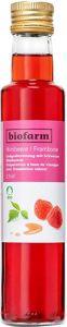 BIOFARM Essigzubereitung Himbeere Knospe 250 ml