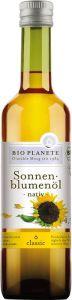 BIO PLANETE Sonnenblumenöl nativ Fl 500 ml