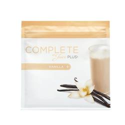 JP+ Complete Vanille 525g 15 Portionen