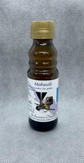 Bodenseeöl Mohnöl 100ml