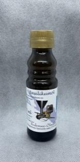 Bodenseeöl Basilikumöl 100ml
