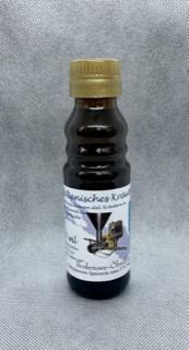 Bodenseeöl italienisches Kräuter Öl 100ml