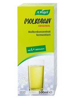 VOGEL Molkosan liq Fl 500 ml