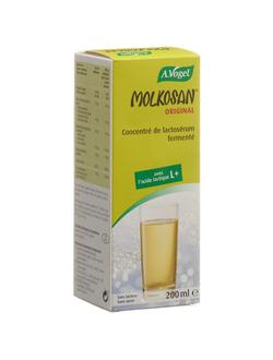 VOGEL Molkosan liq Fl 200 ml