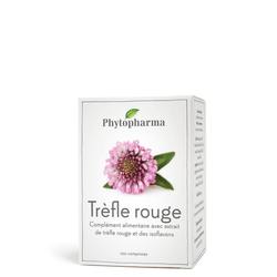 PHYTOPHARMA Rotklee Tabl 250 mg Ds 100 Stk