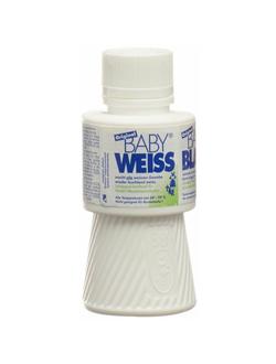 BABY WEISS Plv Fl 100 g