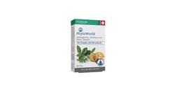 DÜNNER Ashwagandha Energie+Nerven Kaps 40 Stk