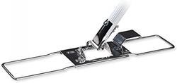 HA-RA Boden-Wischer Bodenexpress 30cm Halter/Stiel