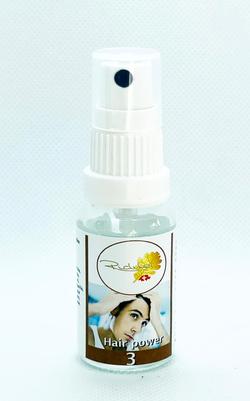 Richter Hair Power Spray Nr.3 Mann