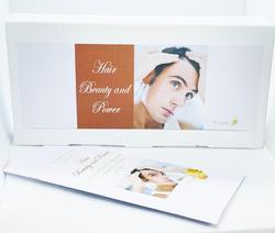 Richter Box Hair Power Mann Komplet