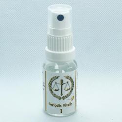 Richter Periodic Vitalis Spray Nr.1