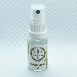 Richter Periodic Vitalis Spray Nr. 2