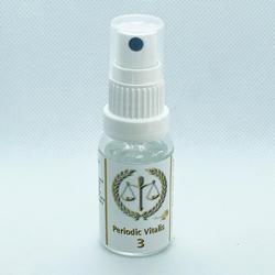 Richter Periodic Vitalis Spray Nr.3