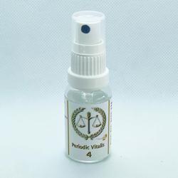 Richter Periodic Vitalis Spray Nr.4