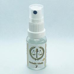 Richter Periodic Vitalis Spray Nr.7