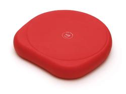 SISSEL Sitfit Plus Ballkissen 37cm rot
