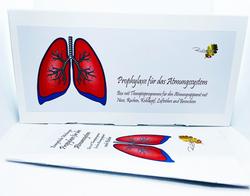 Richter Box Prophylaxe Atmungssystem Komplet